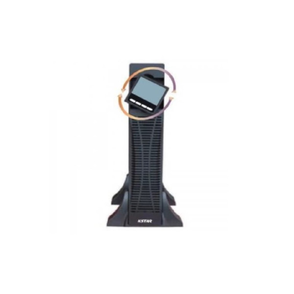 UPS SPS MID3000-RTI_0.9 UPS SPS MID3000-RTI_0.9
