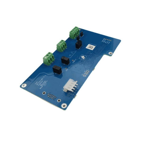 CARD COMUNICARE RETEA - JBE-P2L2-NET CARD COMUNICARE RETEA - JBE-P2L2-NET