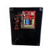 CENTRALA DE CONTROL ACCES - 1 USA BIDIRECTIONALA - SK-DOOR PLUS CENTRALA DE CONTROL ACCES - 1 USA BIDIRECTIONALA - SK-DOOR PLUS