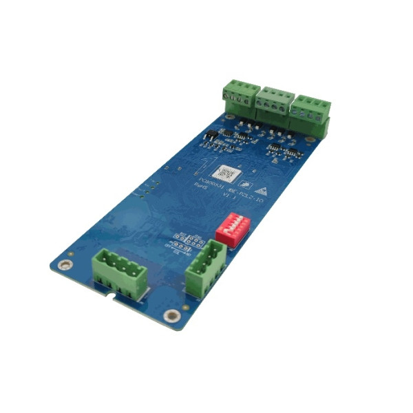 MODUL IO PENTRU CENTRALA - JBE-P2L2-IO MODUL IO PENTRU CENTRALA - JBE-P2L2-IO