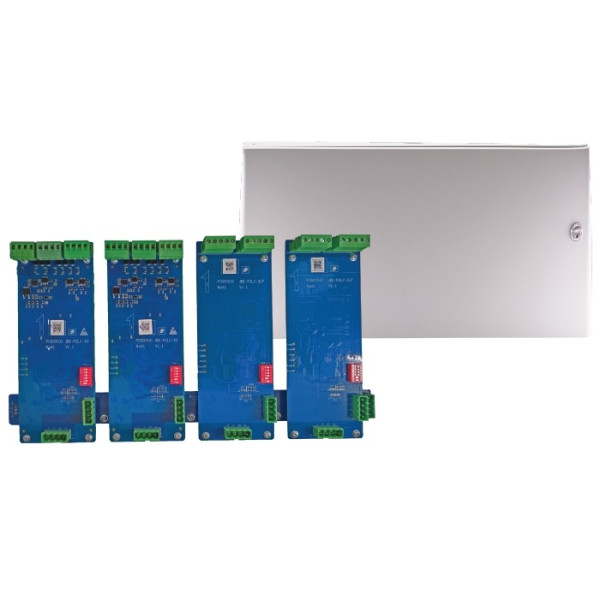 CUTIE EXTENSIE MODULE BUCLA - JBE-EXP CUTIE EXTENSIE MODULE BUCLA - JBE-EXP