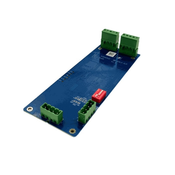 CARD PENTRU EXTINDEREA CU 2 BUCLE SUPLIMENTARE - JBE-P2L2-2LP CARD PENTRU EXTINDEREA CU 2 BUCLE SUPLIMENTARE - JBE-P2L2-2LP