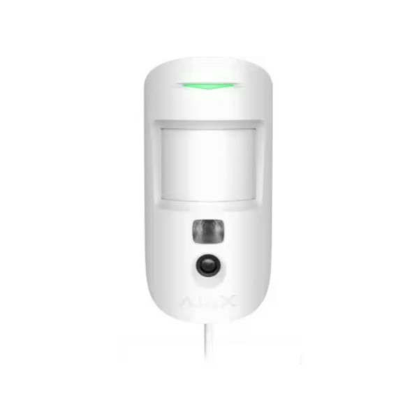 MOTIONCAM CABLAT DE INTERIOR - MOTIONCAM FIBRA (WHT)