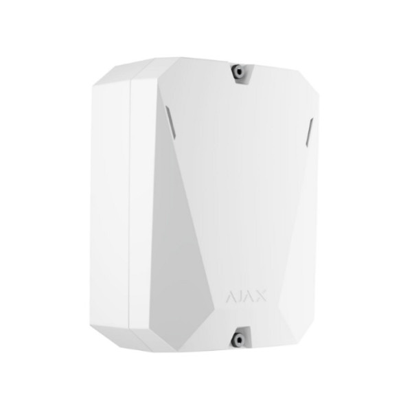CENTRALA ALARMA HIBRID, 4G, SUPERIOR - SUPERIOR HUB HYBRID (4G) (WHT)