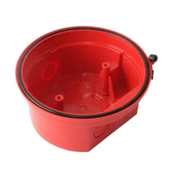 SOCLU ADANC ROSU, WATERPROOF - WRR SOCLU ADANC ROSU, WATERPROOF - WRR