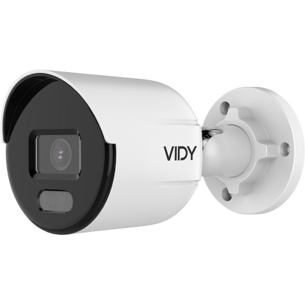 CAMERA IP BULLET COLORVU 4MP WL 30M LENTILA 2.8MM - XD-B490(2.8mm) CAMERA IP BULLET COLORVU 4MP WL 30M LENTILA 2.8MM - XD-B490(2.8mm)