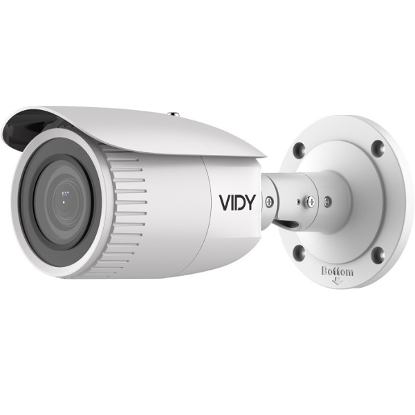 CAMERA IP BULLET 4MP IR 30M LENTILA 2.8-12MM - XD-B460I-Z(2.8-12mm) CAMERA IP BULLET 4MP IR 30M LENTILA 2.8-12MM - XD-B460I-Z(2.8-12mm)
