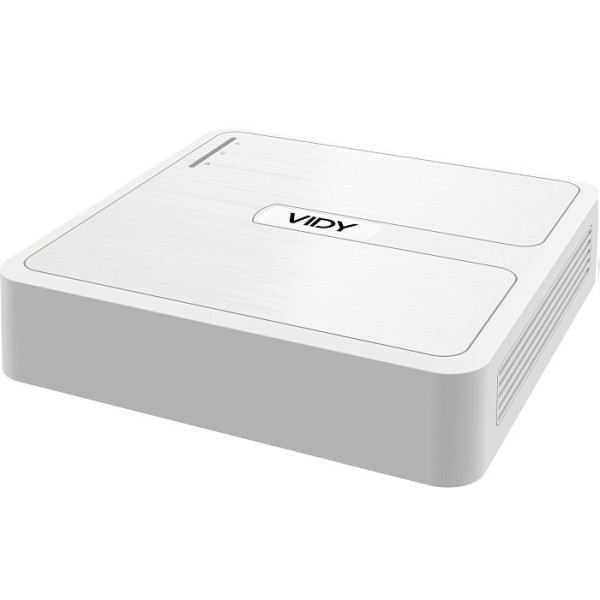 NVR 4 CANALE, 1 X SATA - RXD-04R-D NVR 4 CANALE, 1 X SATA - RXD-04R-D