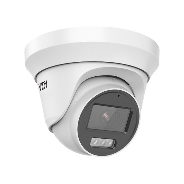 CAMERA ANHD TURRET 5MP(3K), IR 40M, WL 20M - XA-T573-HMA(2.8mm) CAMERA ANHD TURRET 5MP(3K), IR 40M, WL 20M - XA-T573-HMA(2.8mm)