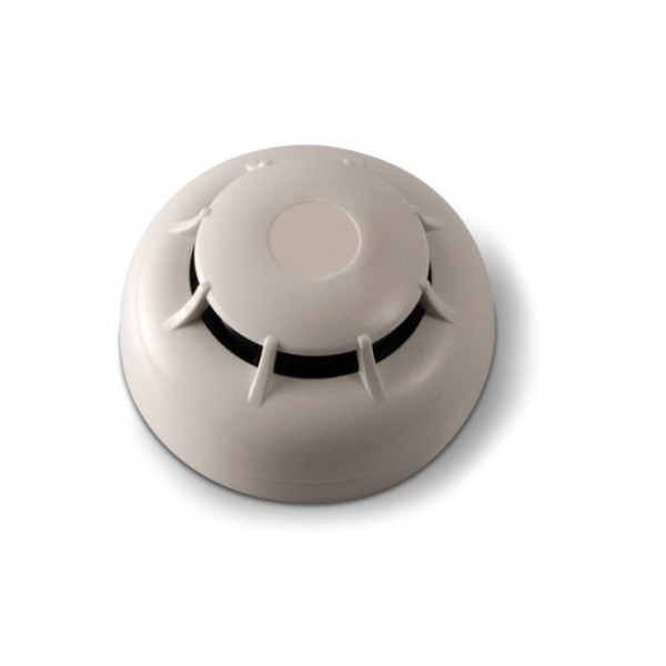 DETECTOR OPTIC DE FUM CONVENTIONAL SERIA IRIS - ID100 DETECTOR OPTIC DE FUM CONVENTIONAL SERIA IRIS - ID100