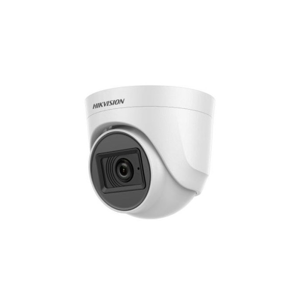 CAMERA ANHD TURRET 2MP IR 20M LENTILA 2.8MM - DS-2CE76D0T-ITPFS 2.8mm CAMERA ANHD TURRET 2MP IR 20M LENTILA 2.8MM - DS-2CE76D0T-ITPFS 2.8mm