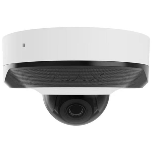 CAMERA IP MINI DOME AJAX, ALBA, 8MP, LENTILA 2.8MM - DOMECAM MINI 8MP/2.8MM WHT CAMERA IP MINI DOME AJAX, ALBA, 8MP, LENTILA 2.8MM - DOMECAM MINI 8MP/2.8MM WHT
