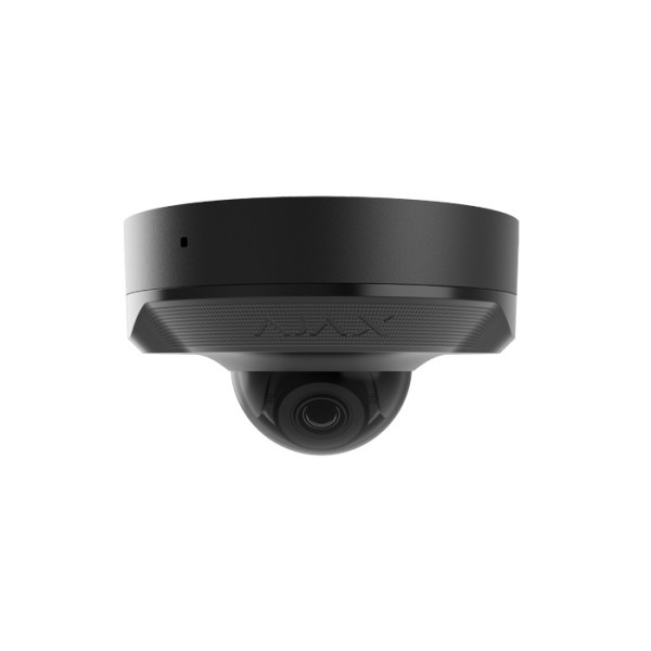 CAMERA IP MINI DOME AJAX, NEAGRA, 8MP, LENTILA 2.8 - DOMECAM MINI 8MP/2.8MM BLK CAMERA IP MINI DOME AJAX, NEAGRA, 8MP, LENTILA 2.8 - DOMECAM MINI 8MP/2.8MM BLK