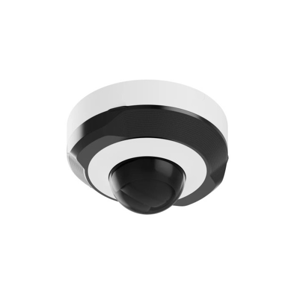 CAMERA IP MINI DOME AJAX, ALBA, 5MP, LENTILA 4MM - DOMECAM MINI 5MP/4MM WHT