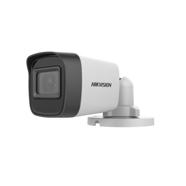 CAMERA ANHD BULLET 2MP IR 30M LENTILA 2.8MM - DS-2CE16D0T-ITF 2.8mm C CAMERA ANHD BULLET 2MP IR 30M LENTILA 2.8MM - DS-2CE16D0T-ITF 2.8mm C