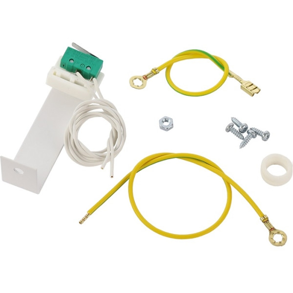 SET MONTARE PENTRU CARCASELE DSC EMPTY - PKAZ196 SET MONTARE PENTRU CARCASELE DSC EMPTY - PKAZ196
