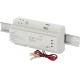 SURSA DING 13.8V/3A, MONTAJ DIN - DING2-12V3A SURSA DING 13.8V/3A, MONTAJ DIN - DING2-12V3A