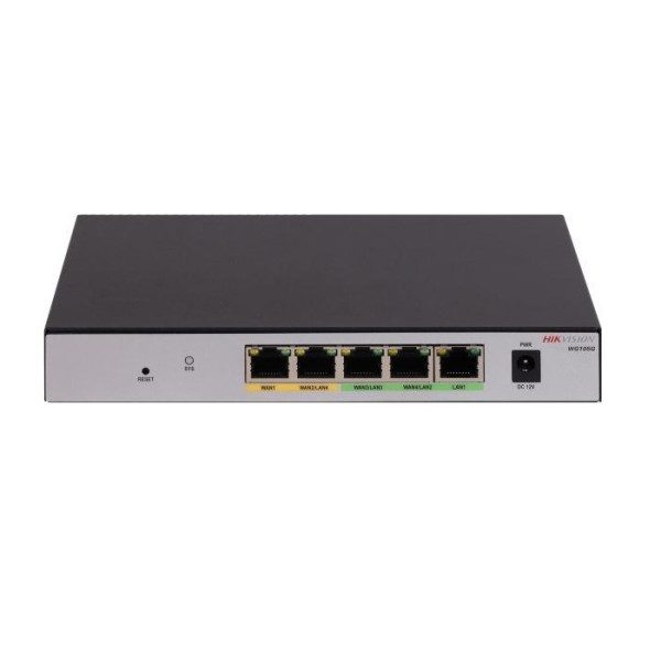 ROUTER ALL IN ONE CU 5 PORTURI (2 WAN+3 LAN) GIGAB - DS-3WG105G-SI ROUTER ALL IN ONE CU 5 PORTURI (2 WAN+3 LAN) GIGAB - DS-3WG105G-SI
