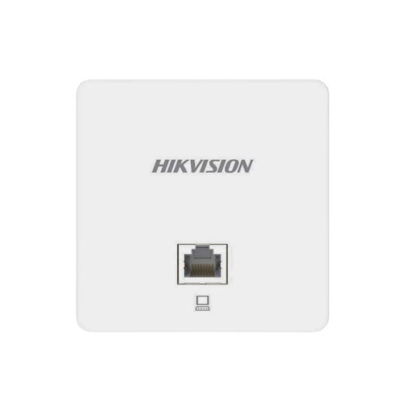 ACCESS POINT 1200M, WI-FI 5, MONTARE IN PERETE - DS-3WAP521-SI ACCESS POINT 1200M, WI-FI 5, MONTARE IN PERETE - DS-3WAP521-SI