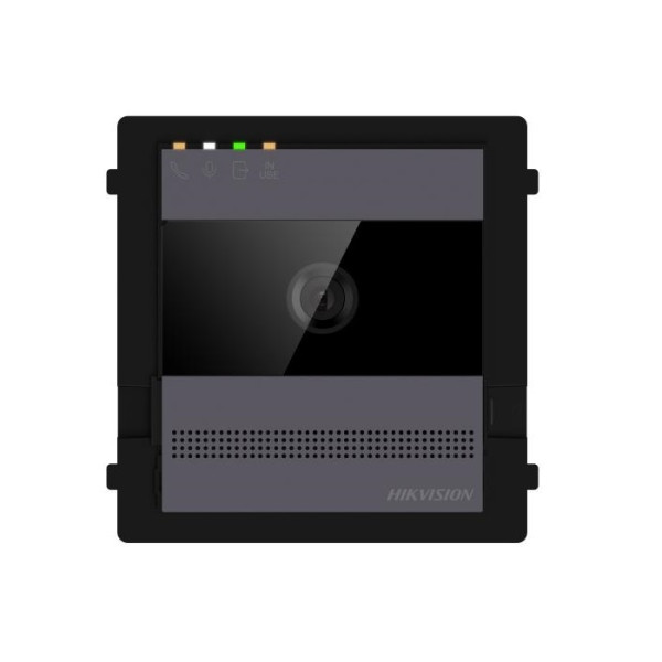 POST DE EXTERIOR CU CAMERA HD, DIN ALUMINIU, 2 FIR - DS-KD7003EY-IME2 Aluminum POST DE EXTERIOR CU CAMERA HD, DIN ALUMINIU, 2 FIR - DS-KD7003EY-IME2 Aluminum