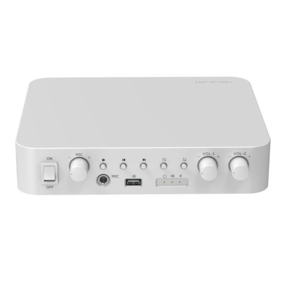 AMPLIFICATOR ANALOGIC 60W - DS-QAE0A60G1-VB AMPLIFICATOR ANALOGIC 60W - DS-QAE0A60G1-VB