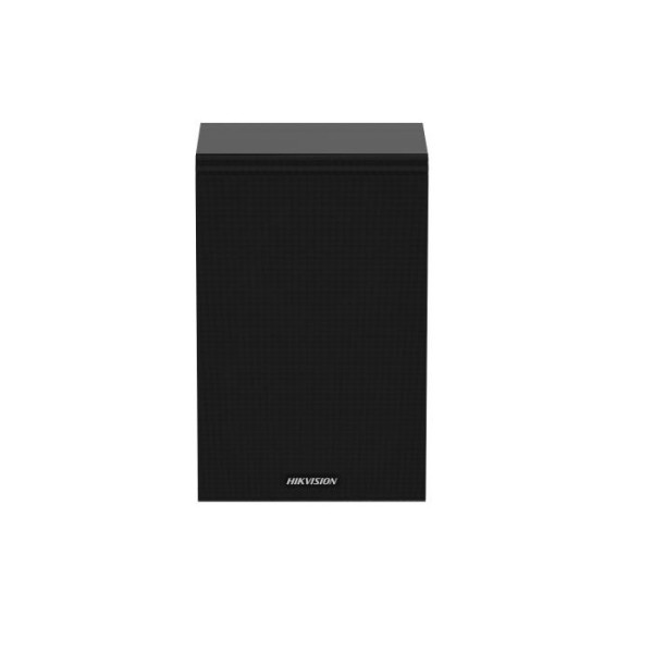 DIFUZOR IP 10W PENTRU ADRESARE PUBLICA - DS-QAZ1110G1-B DIFUZOR IP 10W PENTRU ADRESARE PUBLICA - DS-QAZ1110G1-B