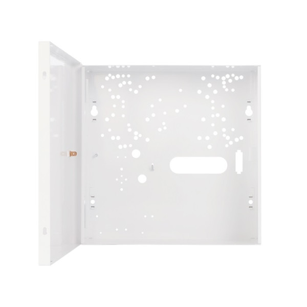 CARCASA METALICA 7/20/DSPR/EMPTY, 250X250X80 MM - AWO000EMT CARCASA METALICA 7/20/DSPR/EMPTY, 250X250X80 MM - AWO000EMT