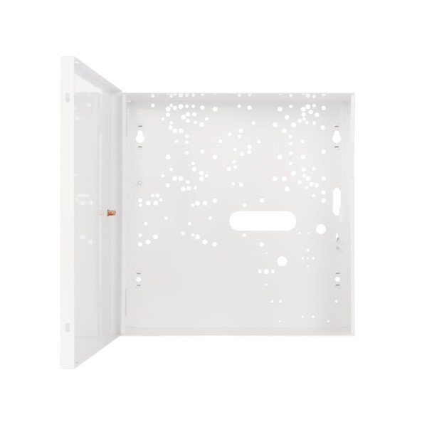 CARCASA METALICA 7/40/DSPR/EMPTY, 280X290X80 MM - AWO150EMT CARCASA METALICA 7/40/DSPR/EMPTY, 280X290X80 MM - AWO150EMT