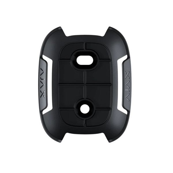 SUPORT PENTRU BUTTON/DOUBLEBUTTON AJAX - HOLDER FOR BUTTON (BLK) SUPORT PENTRU BUTTON/DOUBLEBUTTON AJAX - HOLDER FOR BUTTON (BLK)