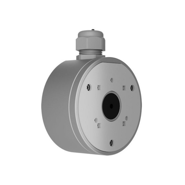 DOZA 118 X 59 PENTRU CAMERE IP AJAX, ALBA - JUNCTIONBOX (118) WHT DOZA 118 X 59 PENTRU CAMERE IP AJAX, ALBA - JUNCTIONBOX (118) WHT