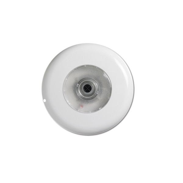DETECTOR DE FLACARA SERIA 600 - 601F DETECTOR DE FLACARA SERIA 600 - 601F