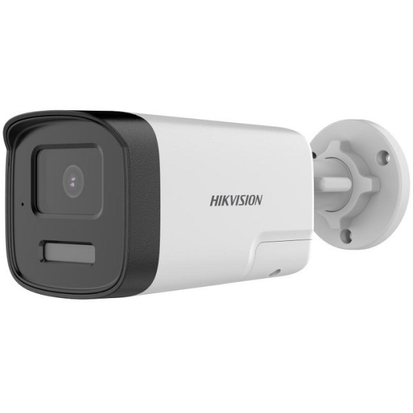 CAMERA ANHD BULLET 2MP, IR SI WHITE LIGHT 40M - DS-2CE17D0T-LTS 2.8MM CAMERA ANHD BULLET 2MP, IR SI WHITE LIGHT 40M - DS-2CE17D0T-LTS 2.8MM