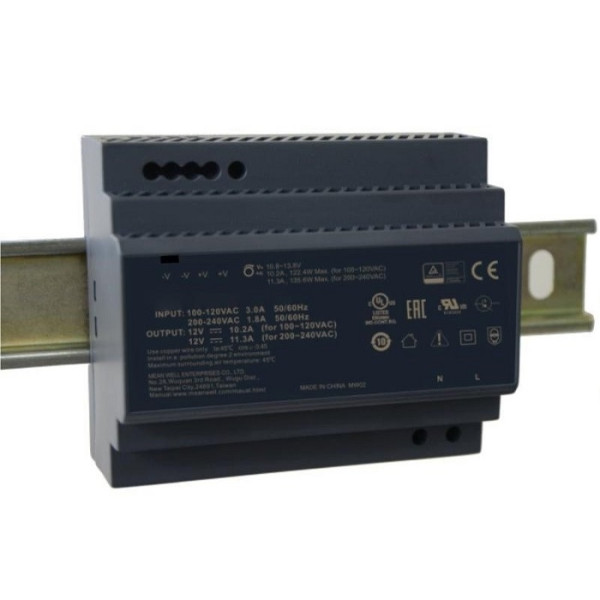 ADAPTOR PENTRU VIDEOINTERFONIE, 150W, 48V - DS-KAW150-4N ADAPTOR PENTRU VIDEOINTERFONIE, 150W, 48V - DS-KAW150-4N