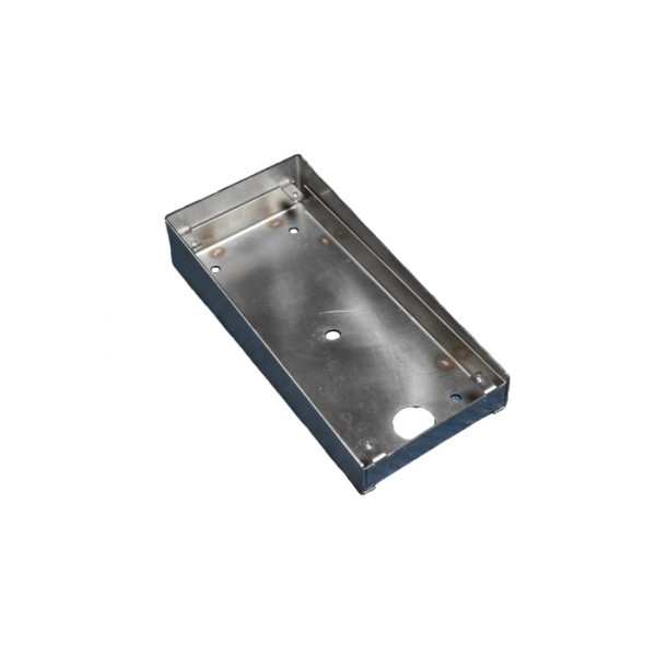 PANOU INOX, PROTECTIE IMPOTRIVA PLOII - DR-1 PANOU INOX, PROTECTIE IMPOTRIVA PLOII - DR-1