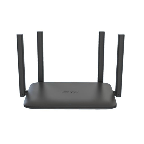 ROUTER WIRELESS CU 4 PORTURI (1 WAN,3 LAN) GIGABIT - DS-3WR15X ROUTER WIRELESS CU 4 PORTURI (1 WAN,3 LAN) GIGABIT - DS-3WR15X