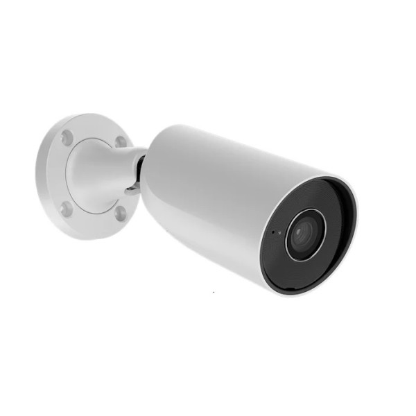 CAMERA IP BULLET AJAX, ALBA, 5MP, LENTILA 4MM - BULLETCAM 5MP/4MM WHT CAMERA IP BULLET AJAX, ALBA, 5MP, LENTILA 4MM - BULLETCAM 5MP/4MM WHT