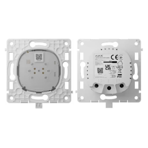 VARIATOR DE LUMINA WIRELESS - LIGHTCORE DIMMER 55 WHT