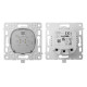 VARIATOR DE LUMINA WIRELESS - LIGHTCORE DIMMER 55 WHT VARIATOR DE LUMINA WIRELESS - LIGHTCORE DIMMER 55 WHT