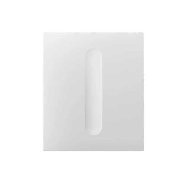 BUTON ALB CENTRAL PENTRU LIGHTSWITCH DIMMER - CENTERBUTTON DIMMER 55 WHT