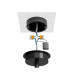 BYPASS PENTRU LIGHTSWICTH DIMMER - BYPASS DIMMER 55 BYPASS PENTRU LIGHTSWICTH DIMMER - BYPASS DIMMER 55