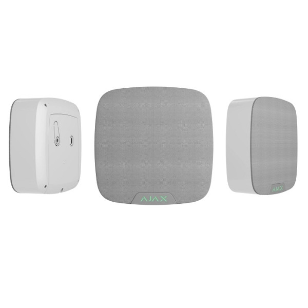 MODUL VOCE WIRELESS PENTRU VERIFICARE ALARME, ALB - SPEAKERPHONE WHT MODUL VOCE WIRELESS PENTRU VERIFICARE ALARME, ALB - SPEAKERPHONE WHT
