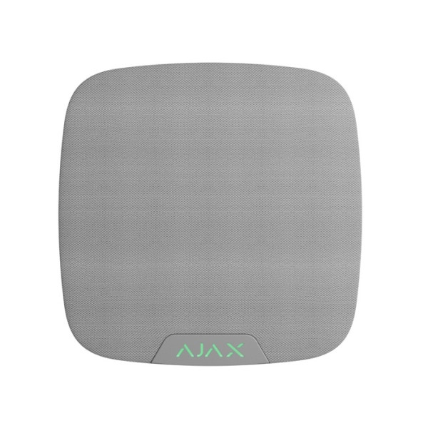 MODUL VOCE WIRELESS PENTRU VERIFICARE ALARME, ALB - SPEAKERPHONE WHT