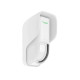 DETECTOR PIR+MW WIRELESS TIP CORTINA - CURTAIN OUTDOOR WHT DETECTOR PIR+MW WIRELESS TIP CORTINA - CURTAIN OUTDOOR WHT