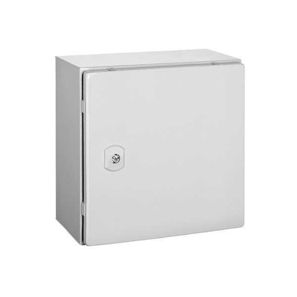 CUTIE METALICA+CONTRAPANOU 1USA 300X300X210MM - WSA3030210 CUTIE METALICA+CONTRAPANOU 1USA 300X300X210MM - WSA3030210
