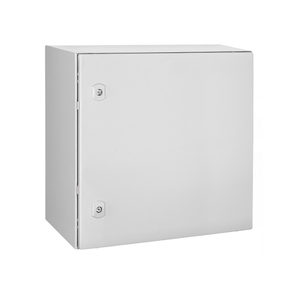 CUTIE METALICA+CONTRAPANOU 1USA 500X500X300MM - WSA5050300 CUTIE METALICA+CONTRAPANOU 1USA 500X500X300MM - WSA5050300