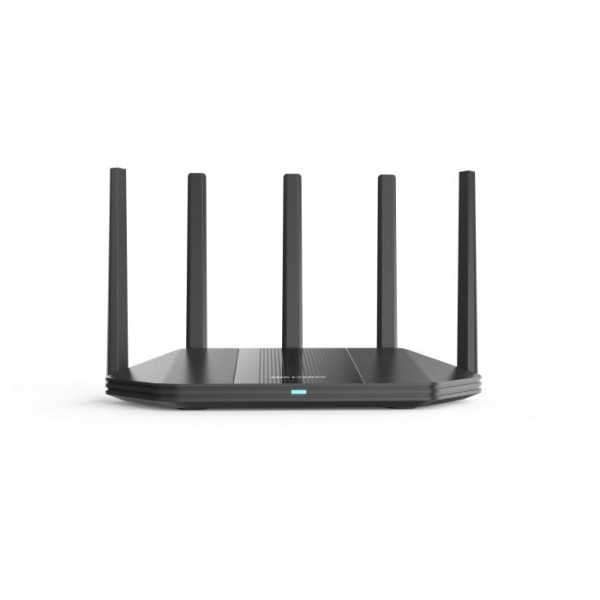 ROUTER WIRELESS CU 4 PORTURI (1 WAN+3 LAN) GIGABIT - DS-3WR18X ROUTER WIRELESS CU 4 PORTURI (1 WAN+3 LAN) GIGABIT - DS-3WR18X