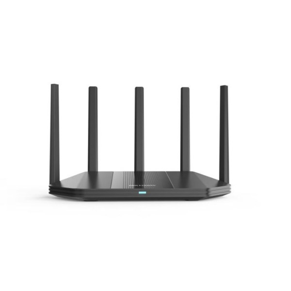 ROUTER WIRELESS CU 4 PORTURI (1 WAN+3 LAN) GIGABIT - DS-3WR30X ROUTER WIRELESS CU 4 PORTURI (1 WAN+3 LAN) GIGABIT - DS-3WR30X
