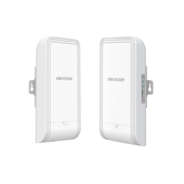 WIRELESS BRIDGE 5KM - DS-3WF02-5AC/D WIRELESS BRIDGE 5KM - DS-3WF02-5AC/D
