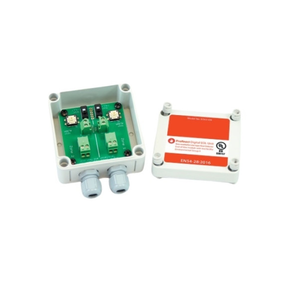UNITATE END OF LINE DIGITALA PROREACT - A1398 UNITATE END OF LINE DIGITALA PROREACT - A1398