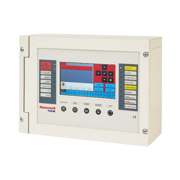 CENTRALA MORLEY-IAS MAX 1 BUCLA - MA-1000-02 CENTRALA MORLEY-IAS MAX 1 BUCLA - MA-1000-02